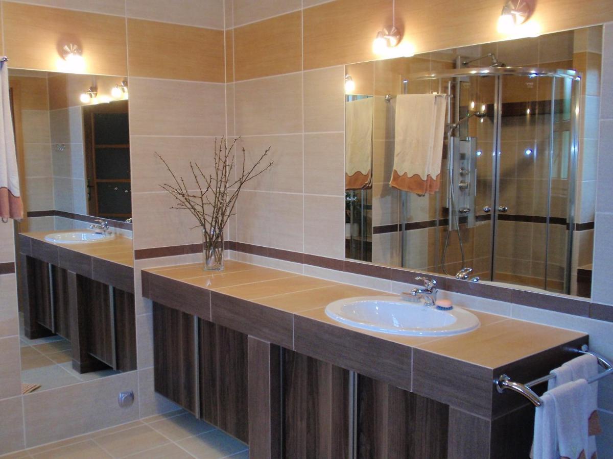 Apartment Gleboczek 21 By Interhome Buitenkant foto