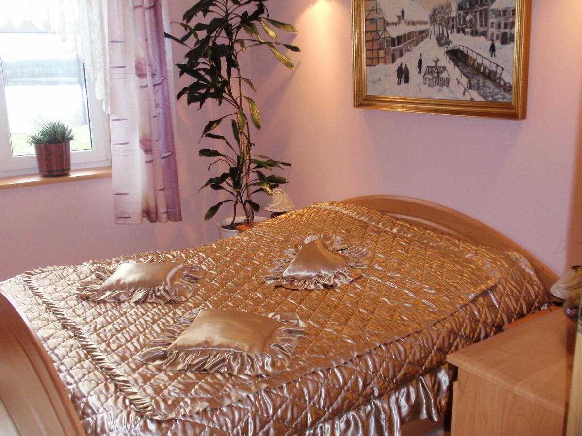 Apartment Gleboczek 21 By Interhome Buitenkant foto