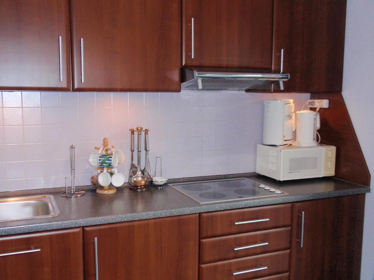 Apartment Gleboczek 21 By Interhome Buitenkant foto